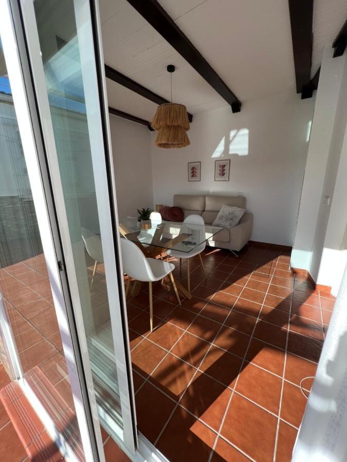 Ferienwohnung Balcon De Claudio Marcelo Córdoba Exterior foto