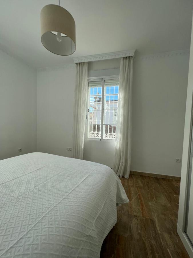 Ferienwohnung Balcon De Claudio Marcelo Córdoba Exterior foto