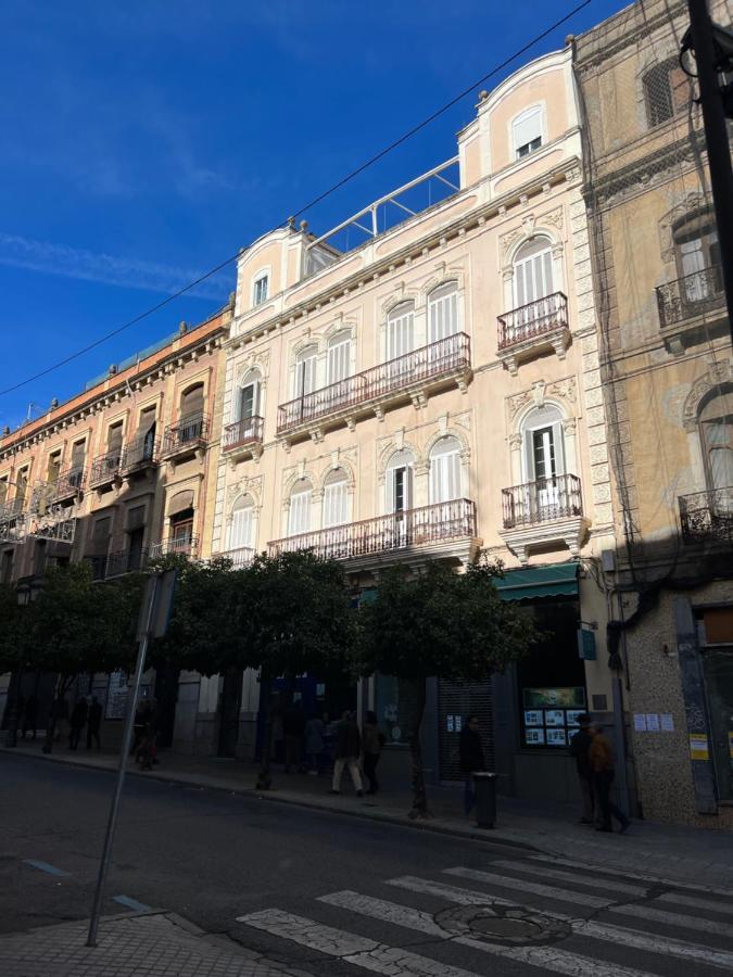 Ferienwohnung Balcon De Claudio Marcelo Córdoba Exterior foto
