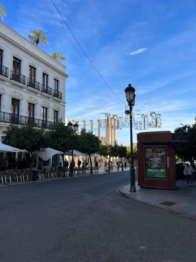 Ferienwohnung Balcon De Claudio Marcelo Córdoba Exterior foto