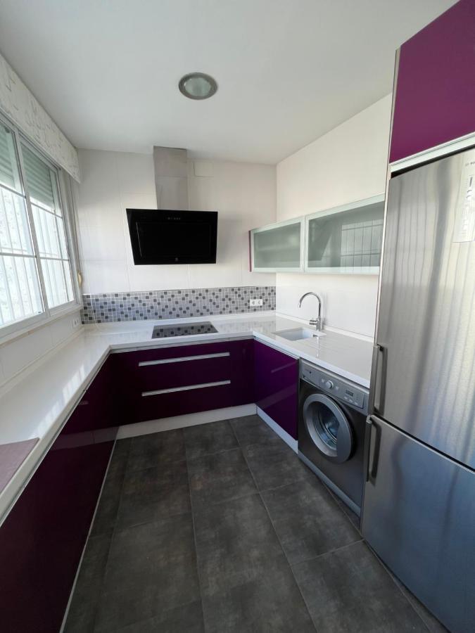 Ferienwohnung Balcon De Claudio Marcelo Córdoba Exterior foto