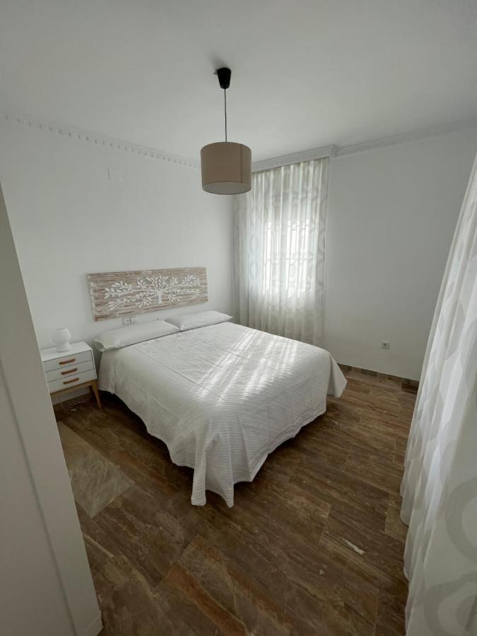 Ferienwohnung Balcon De Claudio Marcelo Córdoba Exterior foto
