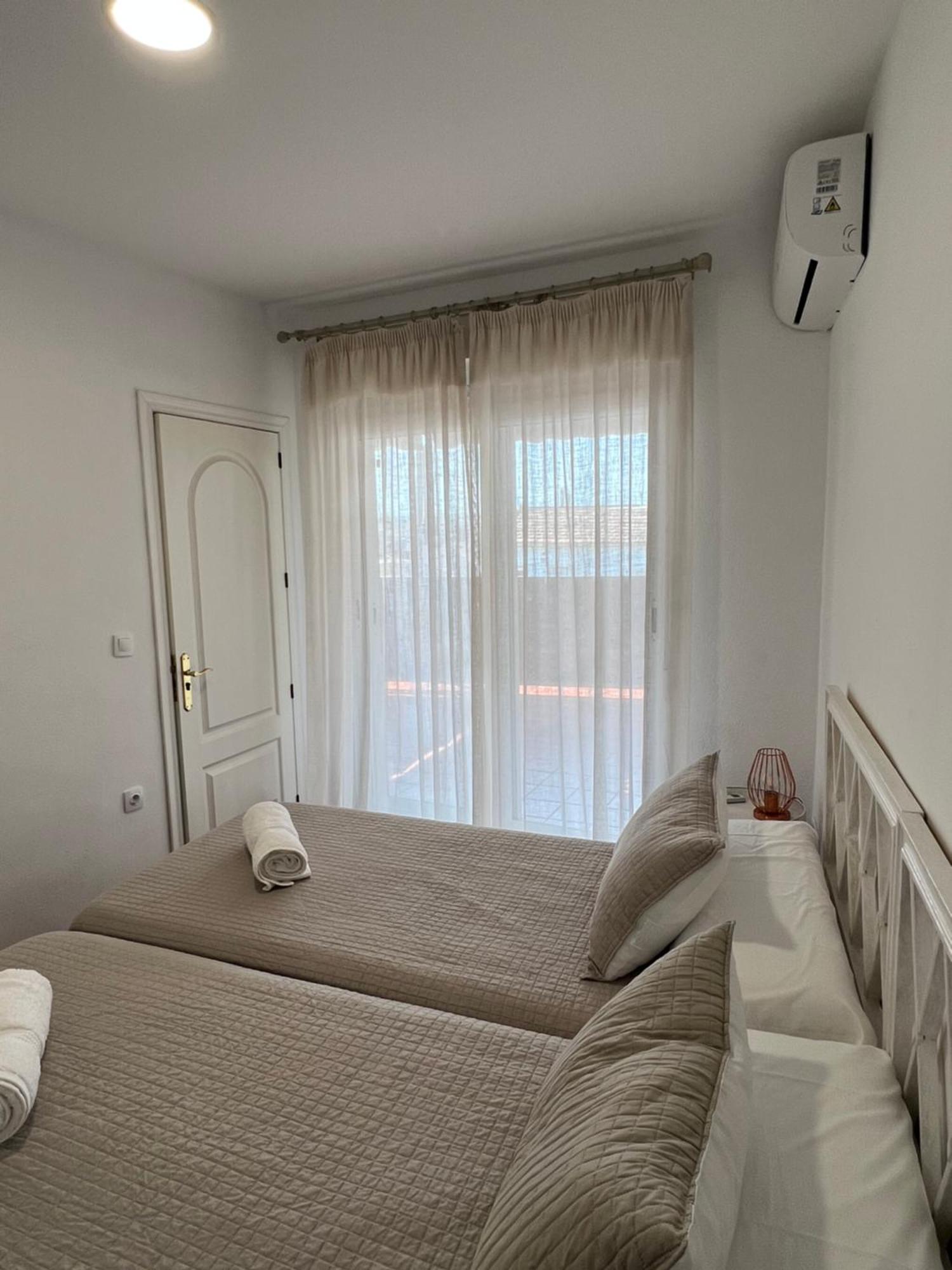 Ferienwohnung Balcon De Claudio Marcelo Córdoba Exterior foto