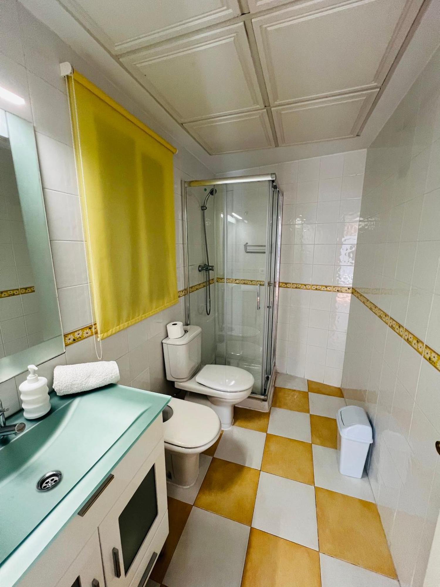 Ferienwohnung Balcon De Claudio Marcelo Córdoba Exterior foto